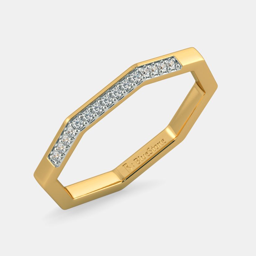 The Lilou Ring - image 1