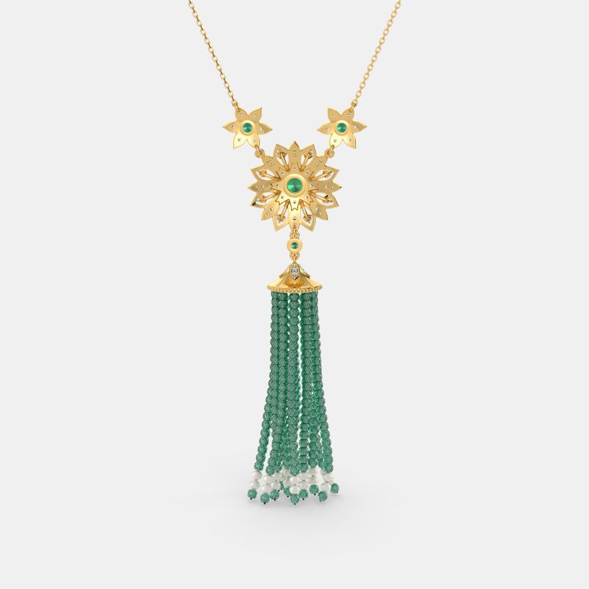 The Jaicee Necklace - image 3