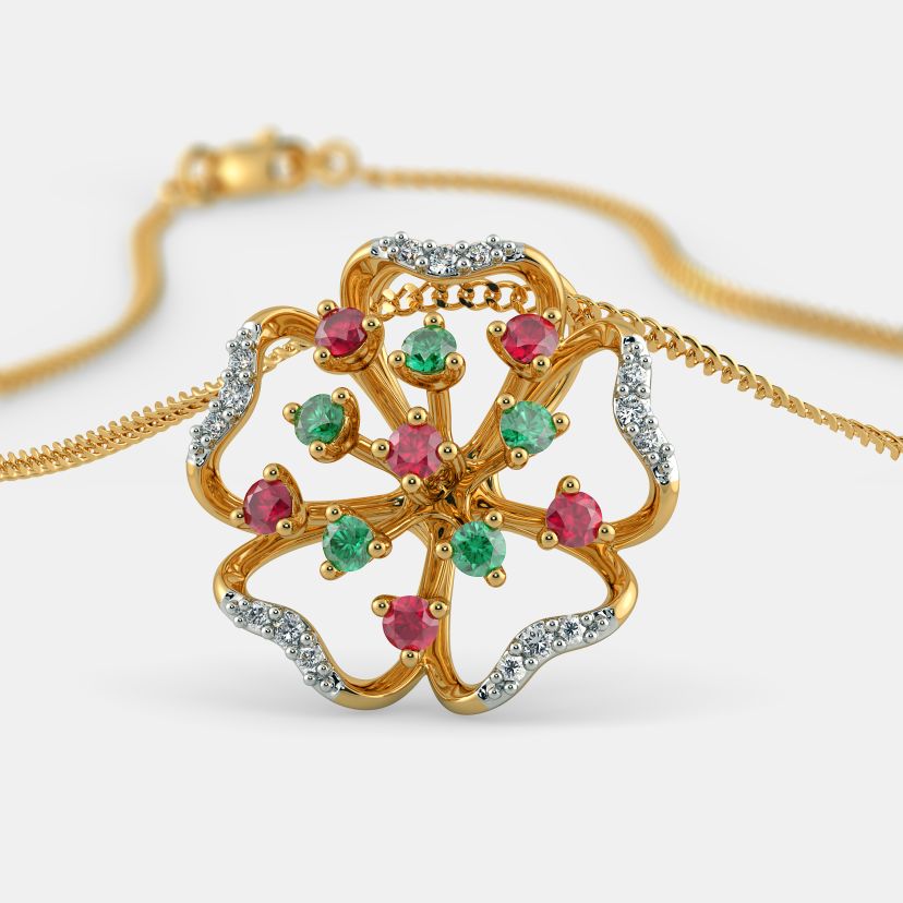 The Arnit Pendant - image 1