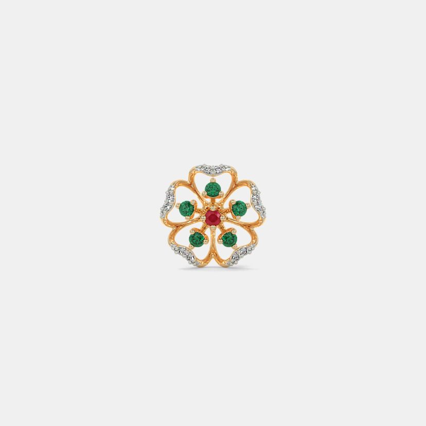 The Arnit Stud Earrings - image 7