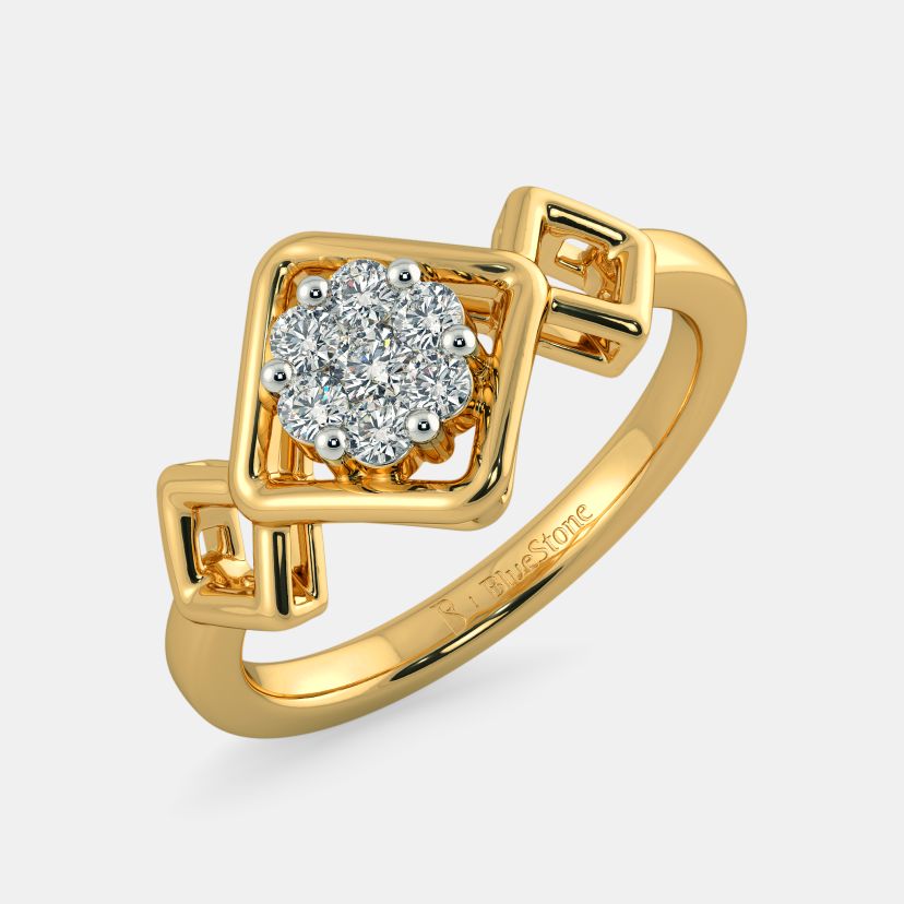 The Bevis Ring - image 1