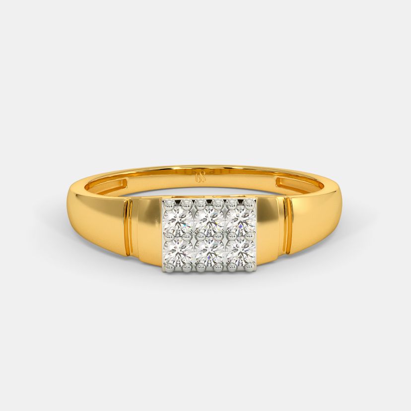 The Sharro Ring - image 8