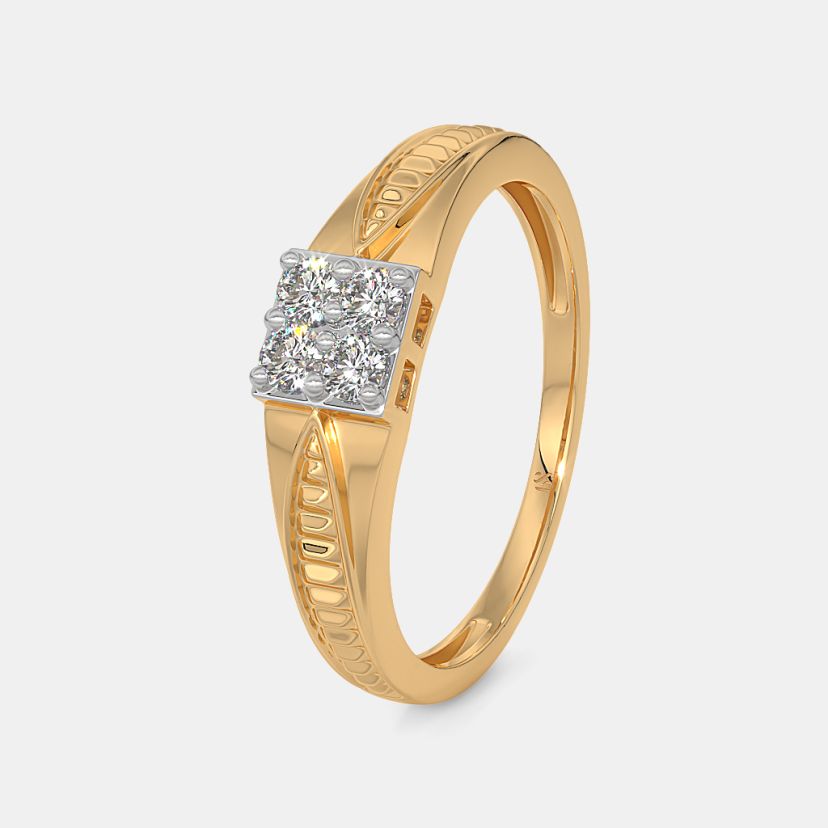 The Sindre Ring - image 1