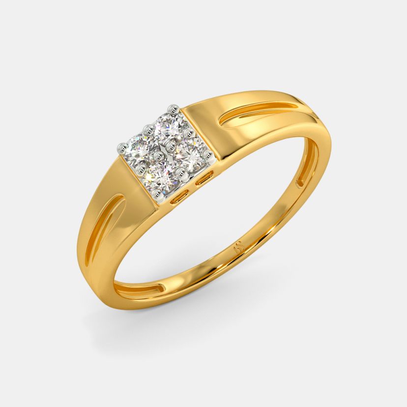 Ring for wedding outlet gold