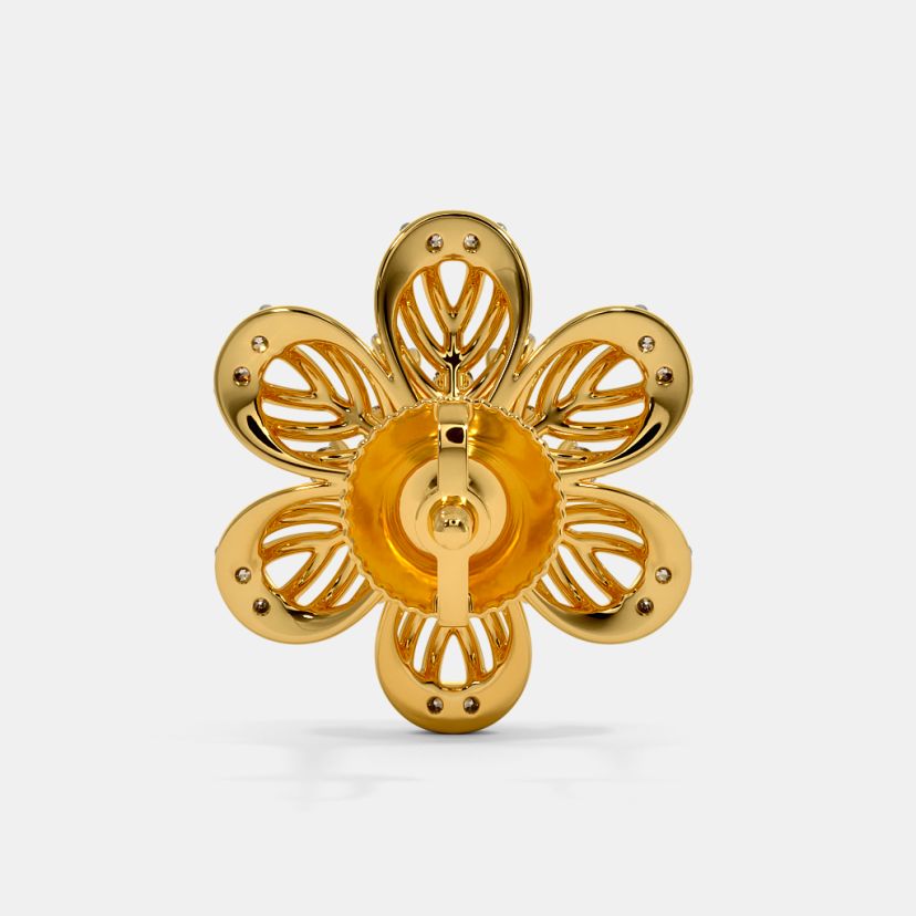 The Juela Stud Earrings - image 6