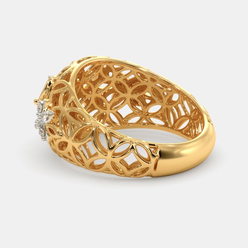 The Olivine Ring - image 6