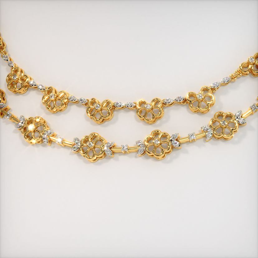 The Rajasuya Necklace - image 6