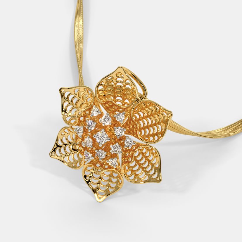 The Nabil Pendant - image 1