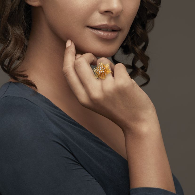 The Nabil Ring - image 3