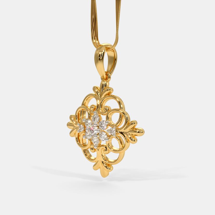 The Ulani Pendant - image 3