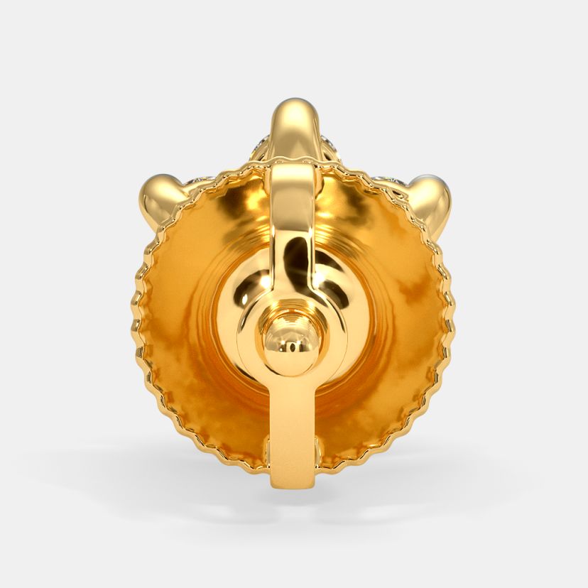 The Willodean Stud Earrings - image 6