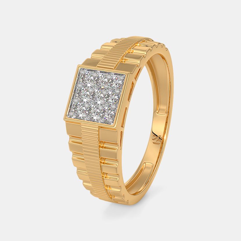 The Kabir Ring - image 1