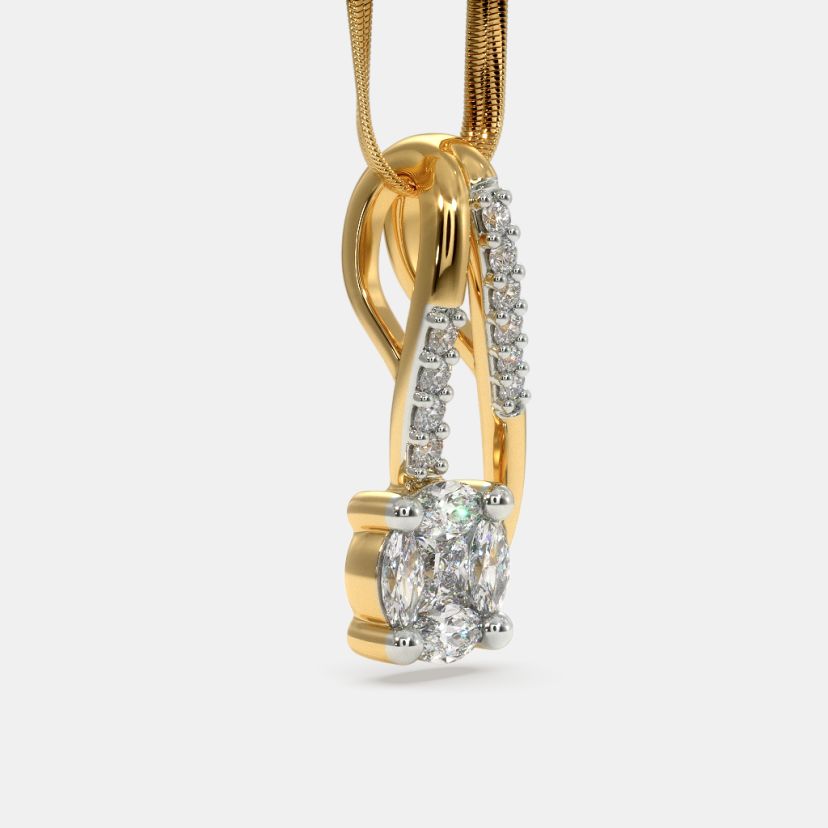 The Sydnie Pendant - image 5