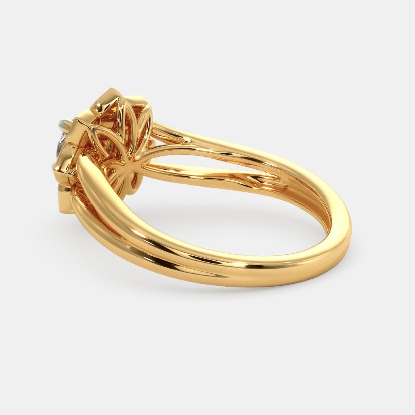 The Blondie Ring - image 6