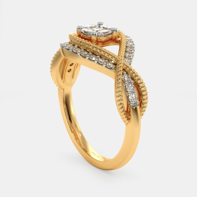 The Tiaria Ring - image 8