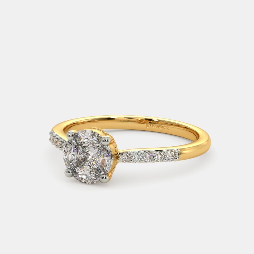 The Annalisa Ring - image 5