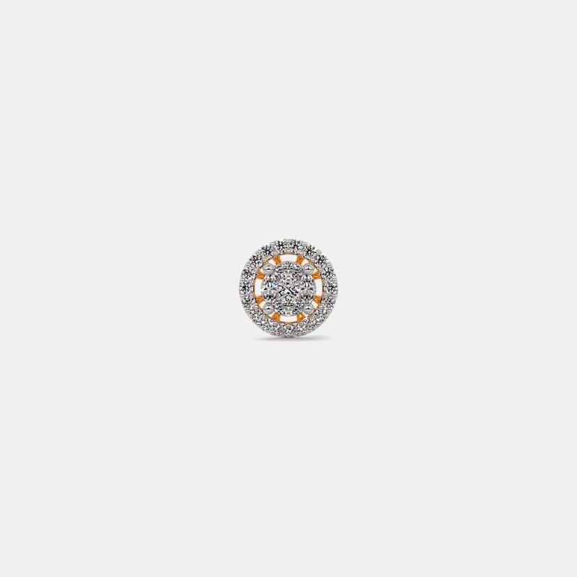 The Sibyl Stud Earrings - image 7