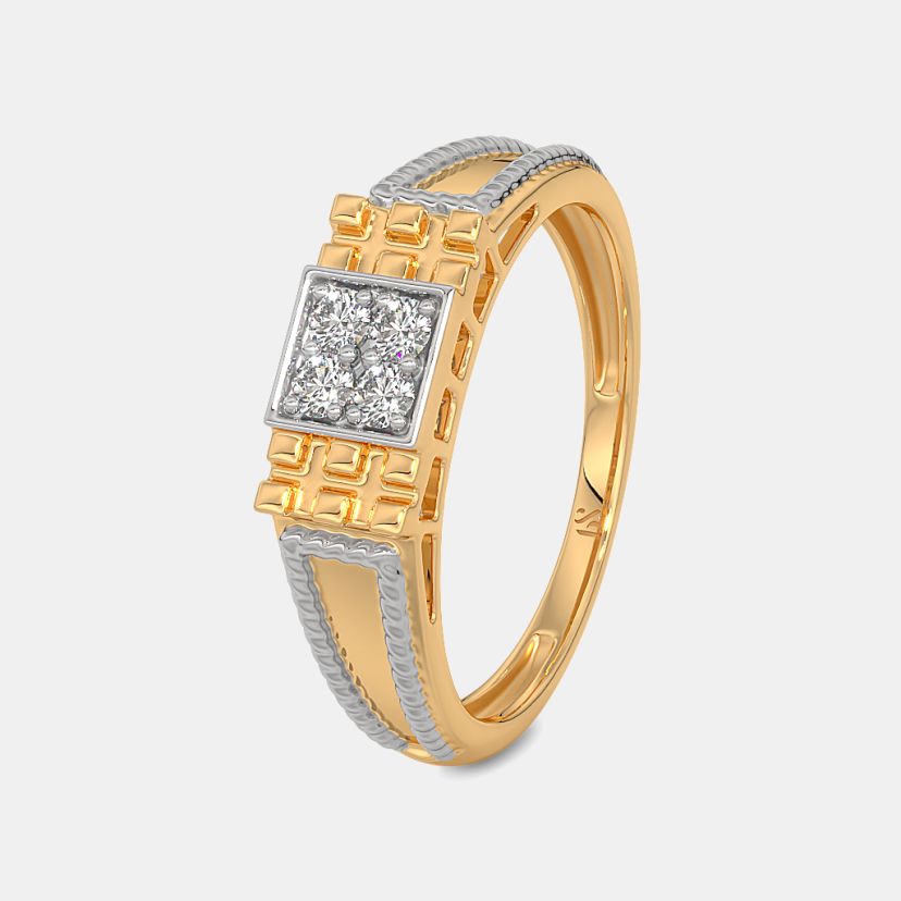 The Carmelo Ring - image 1