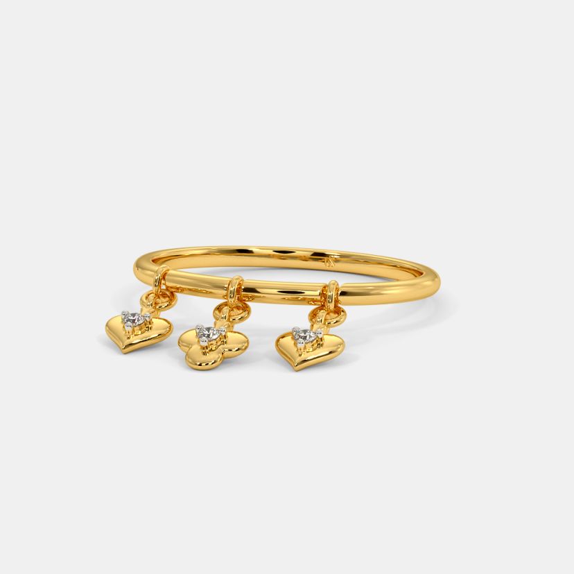 The Tiaret Charm Ring - image 5
