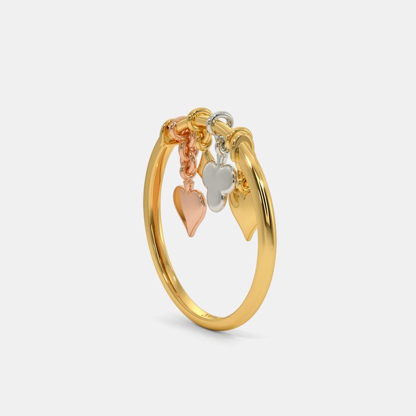 The Reika Charm Ring - image 8