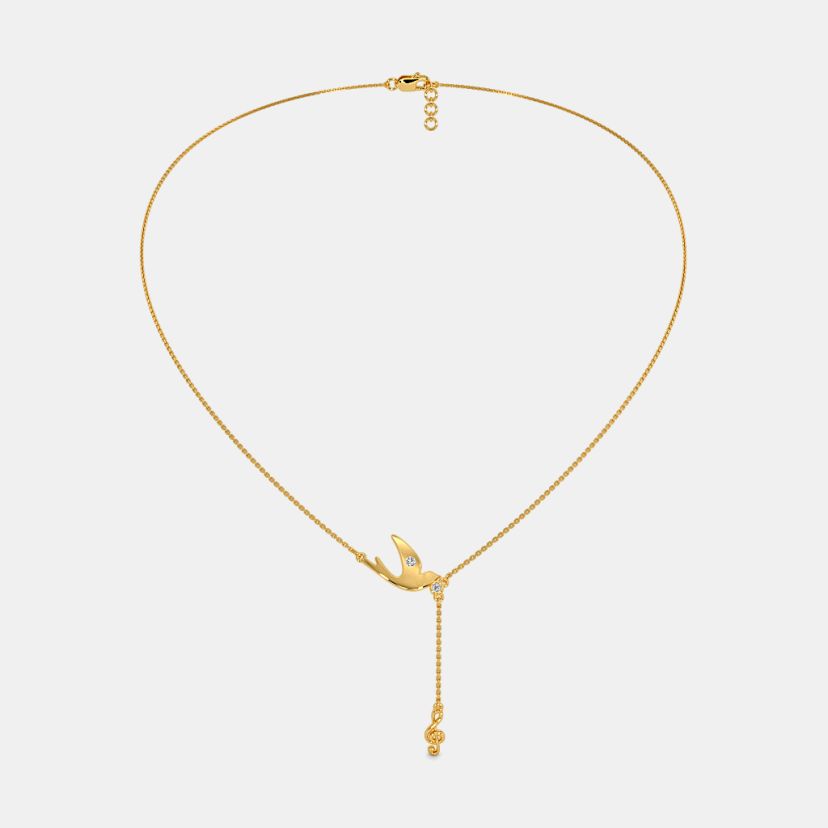 The Rony Necklace - image 5