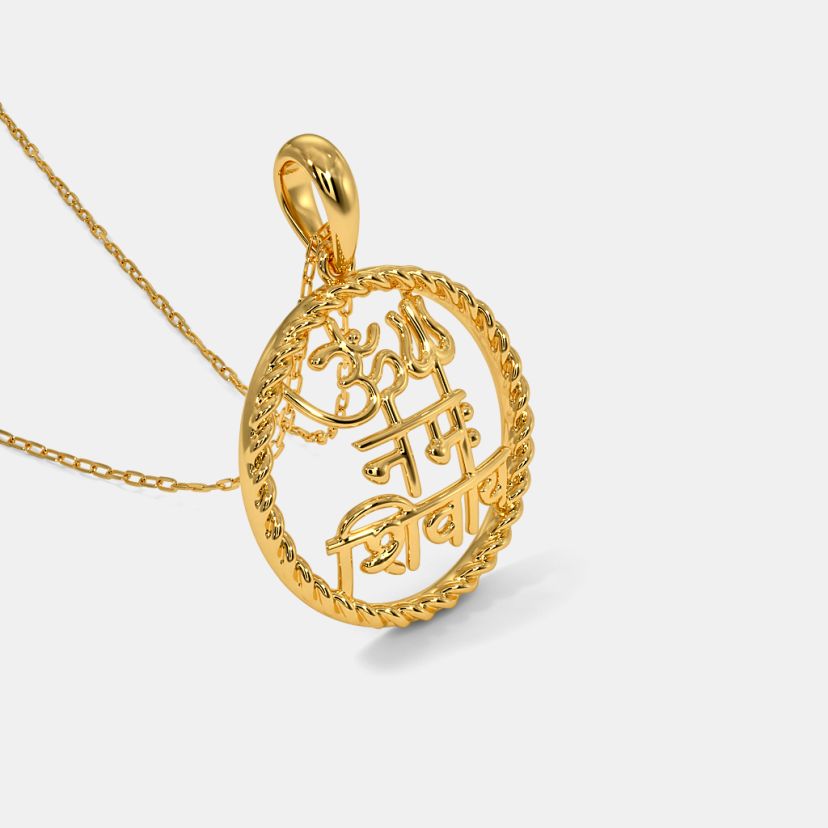 The Kailasha Pendant - image 7