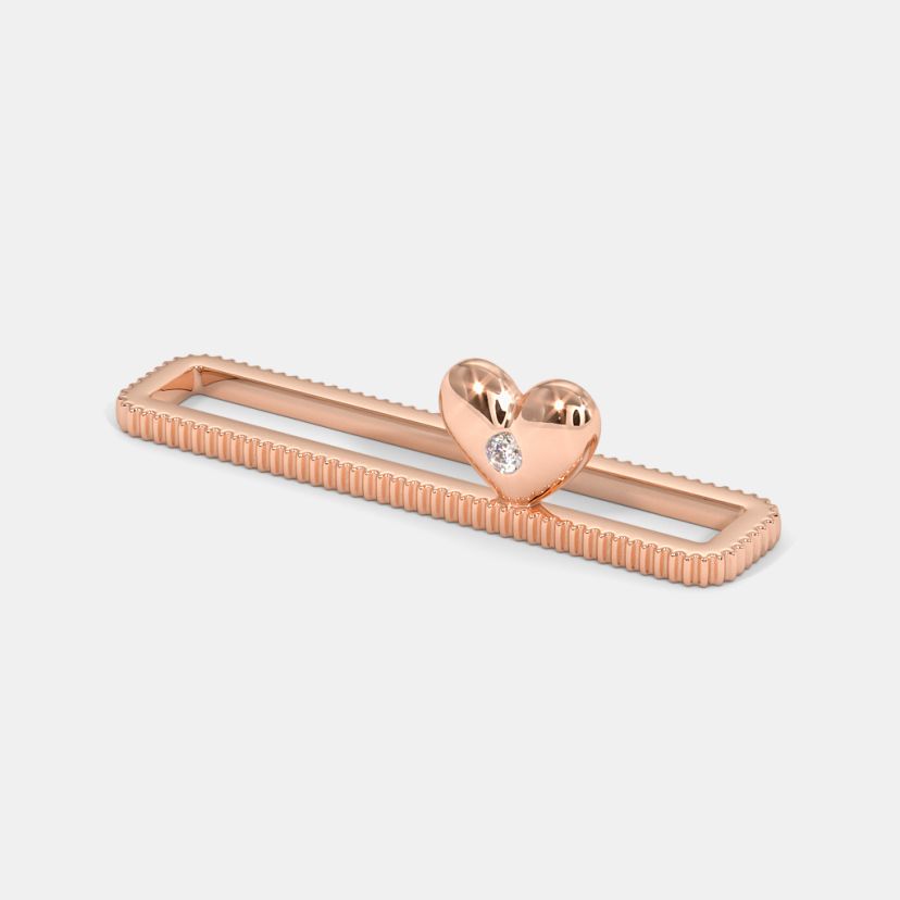 The Fenmor Heart Watch Band - image 3
