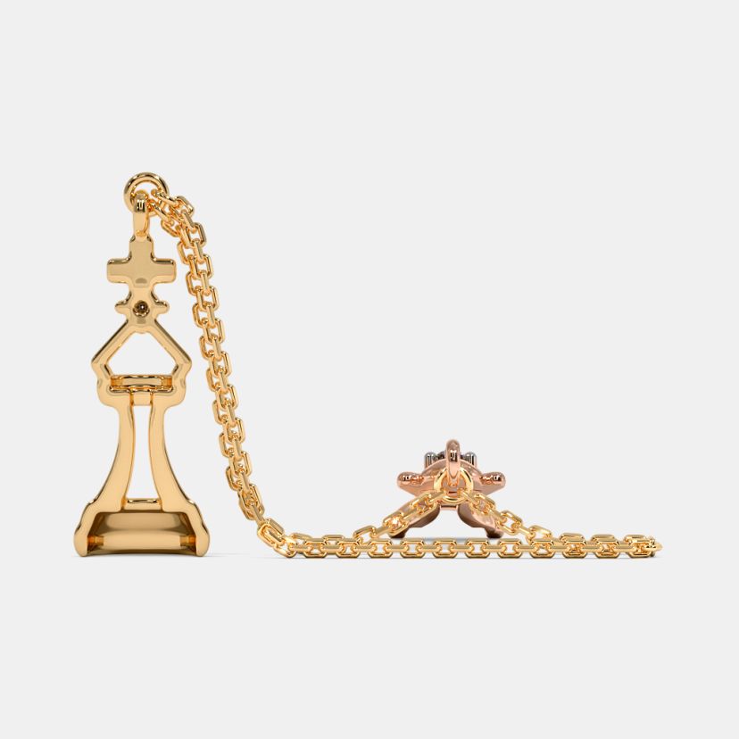 The Checkmate Watch Charm - image 7
