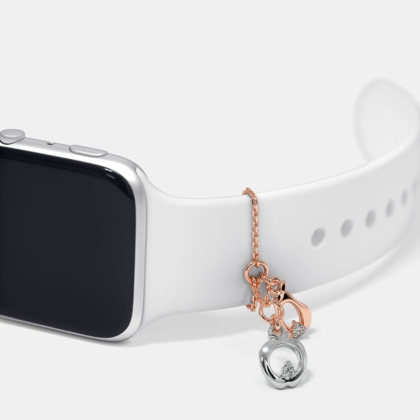 The Fruity Watch Charm - image 1