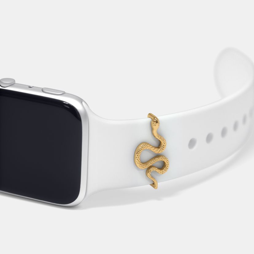 The Serpa Watch Band - image 1