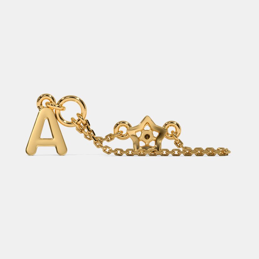 The Ayita Script Watch Charm - image 7