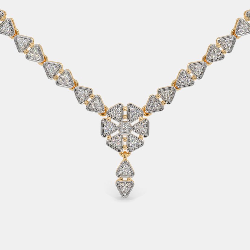 The Smayra Necklace - image 4
