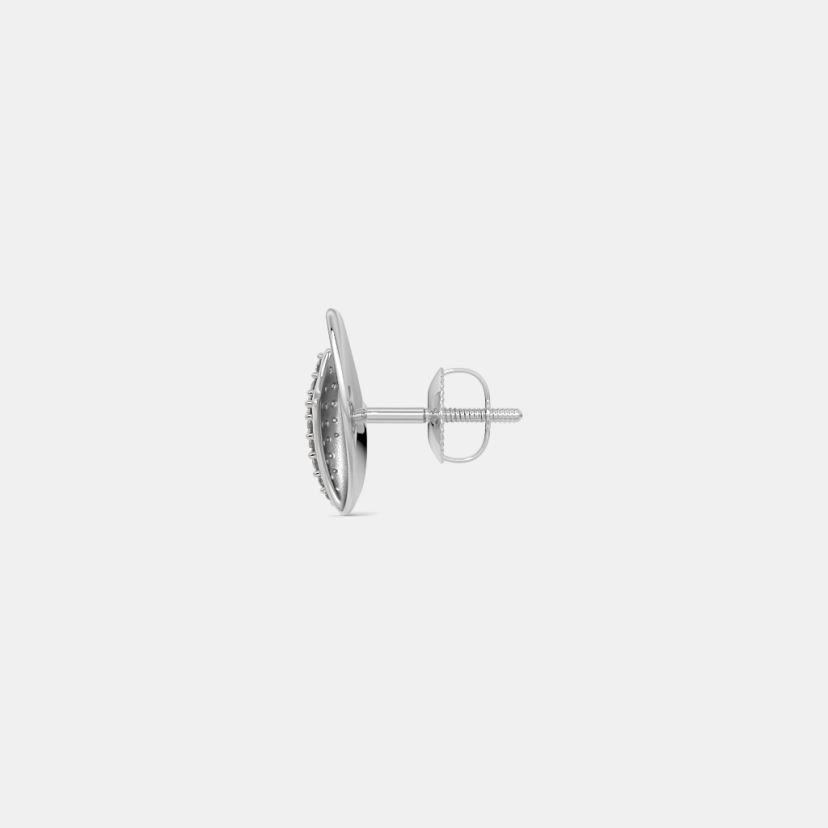 The Pleura Stud Earrings - image 9