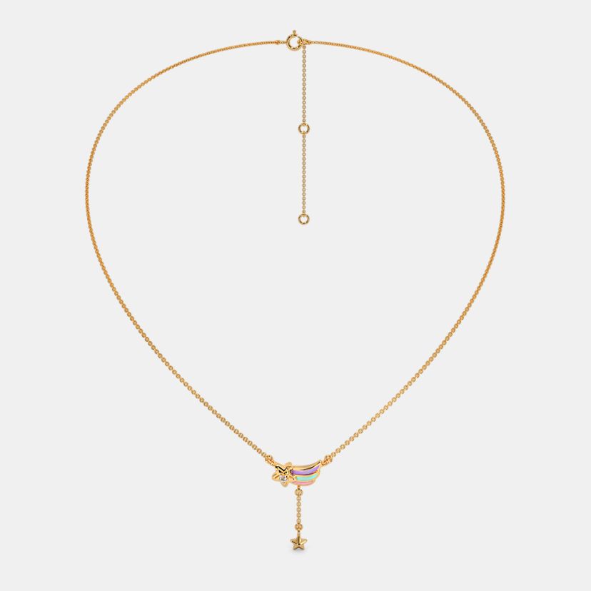 The Magic Comet Kids Necklace - image 5