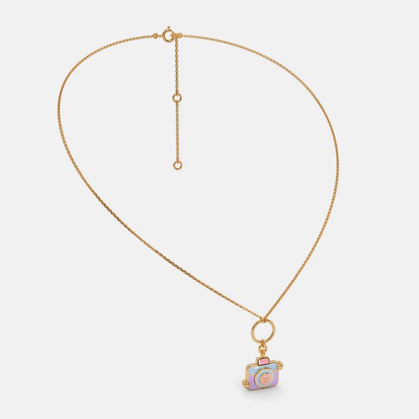 The Snapshot Of Joy Kids Necklace - image 6