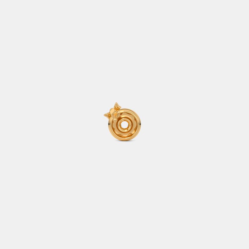 The Choco Twist Kids Stud Earrings - image 6
