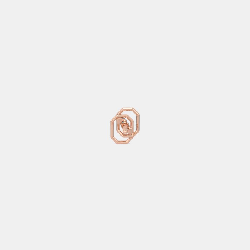 The Vinculum Stud Earrings - image 8
