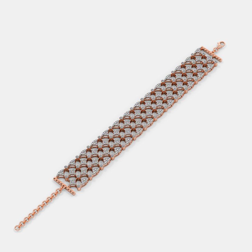 The Deloura Bracelet - image 5