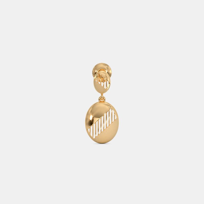 The Cirisra Drop Earrings - image 4