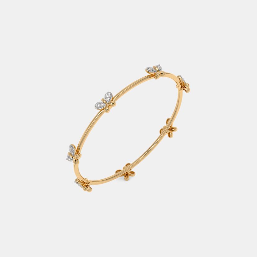 The Flyra Kids Bangle - image 1