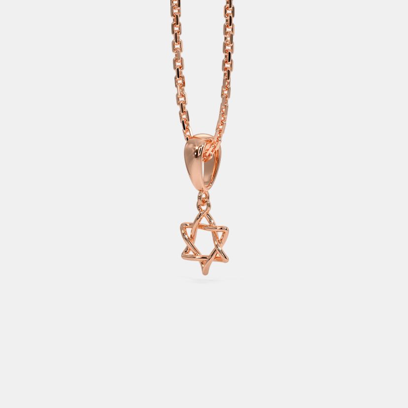 The Eternal Star Kids Pendant - image 3