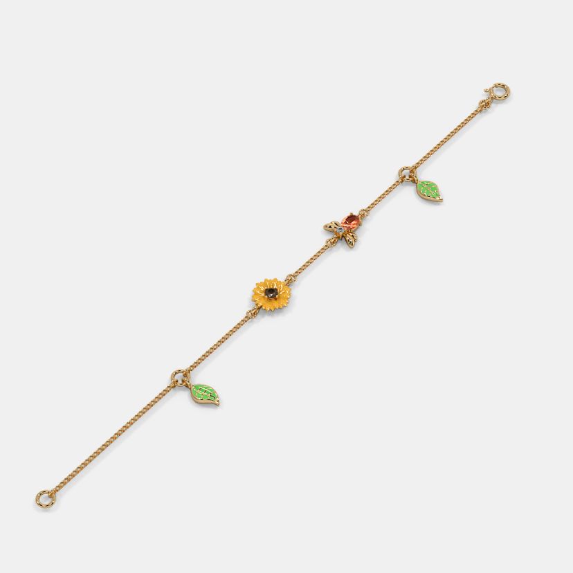 The Buzz And Bloom Kids Bracelet - image 5