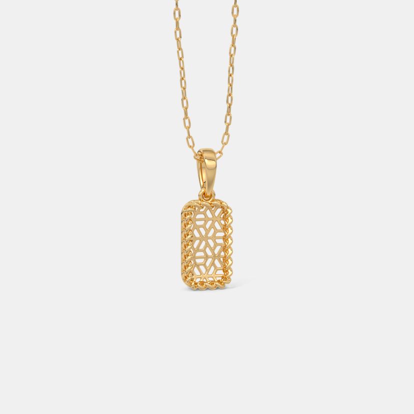 The Noctra Pendant For Him - image 6