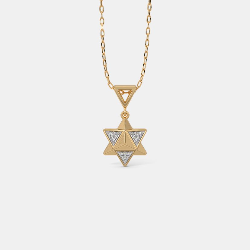 The Valcron Pendant For Him - image 5