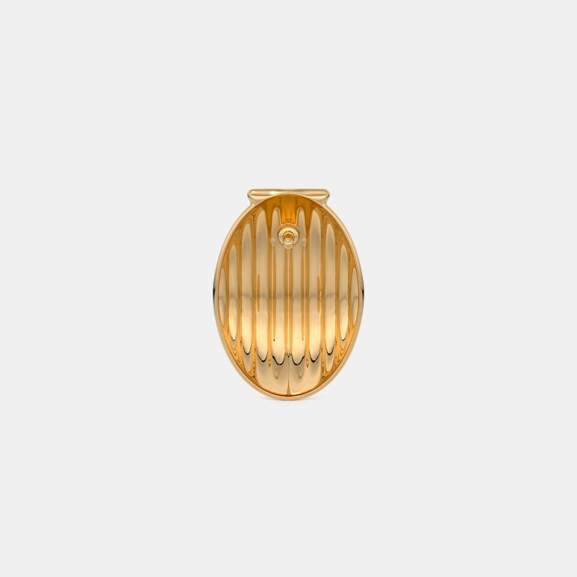 The Modra Stud Earrings - image 8