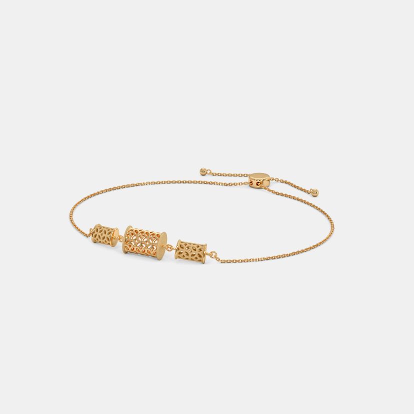 The Jali Loom Slider Bracelet - image 4