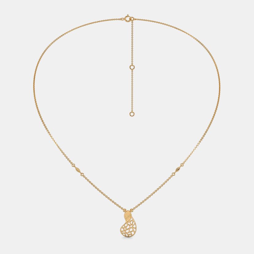 The Corte Elegant Pendant Necklace - image 6
