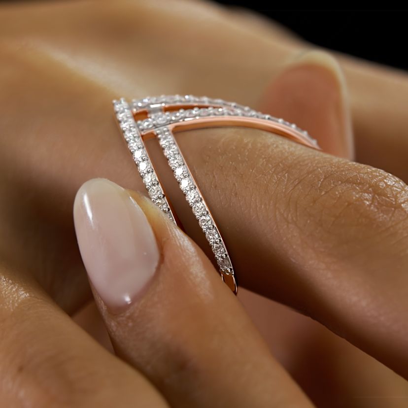 The Vanq Vanki Ring - image 6