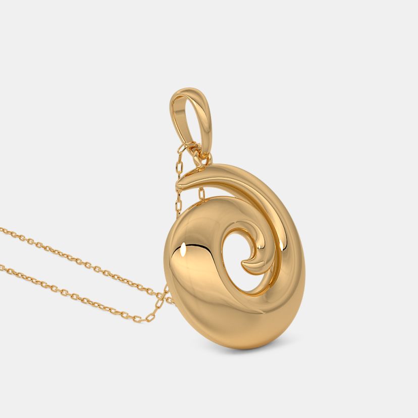 The Heliora Pendant - image 7