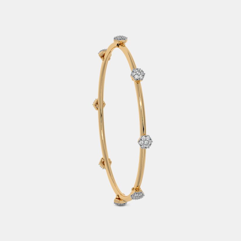 The Hexira Station Bangle - image 5